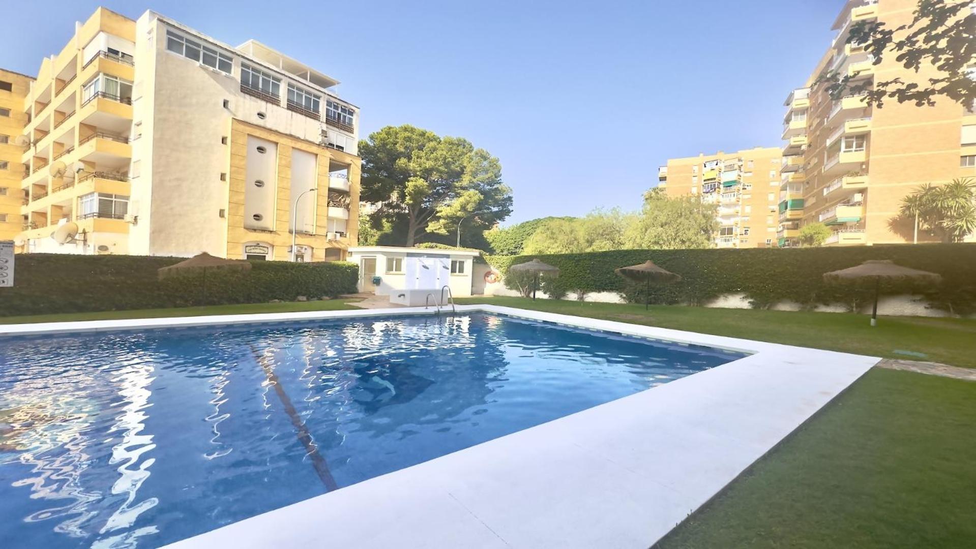 Comfy And Cozy Stay Piscis Benalmadena Exterior photo